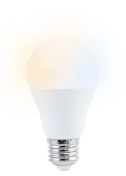 Лампа светодиодная LED-M A60 БЭЛЗ