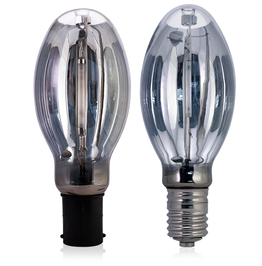 Лампа газоразрядная ДНаЗ 100W
